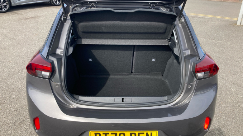 Vauxhall Corsa 1.2 SE 5dr Petrol Hatchback